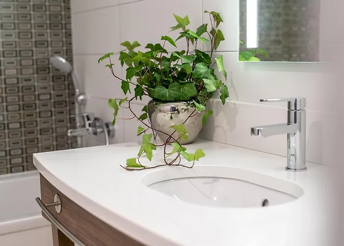 酒店 Roma Kaliszki